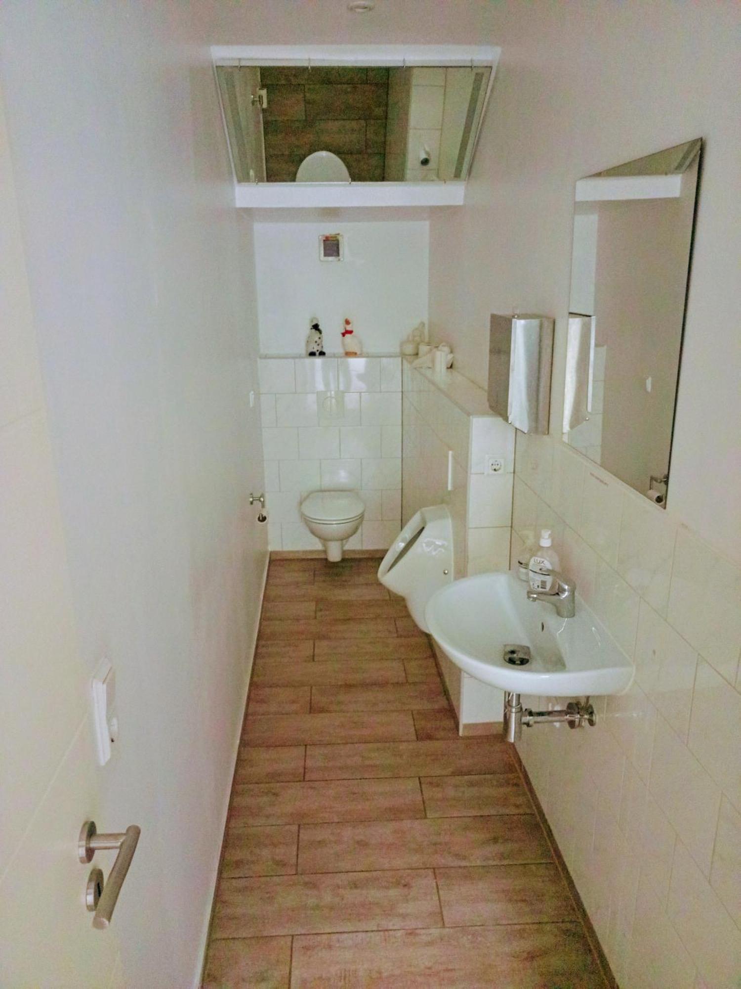 St Maximin Erdgeschoss Lounge Apartamento Trier Exterior foto
