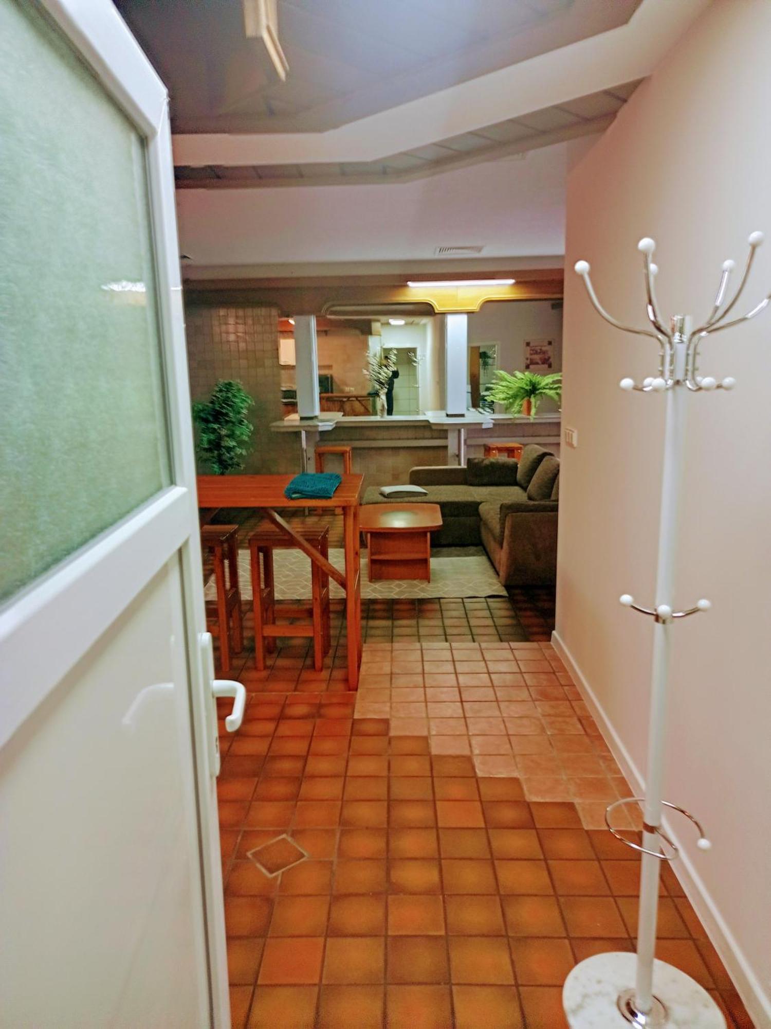 St Maximin Erdgeschoss Lounge Apartamento Trier Exterior foto